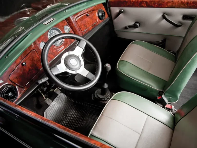 1970 Austin Mini - Image 4 of 12