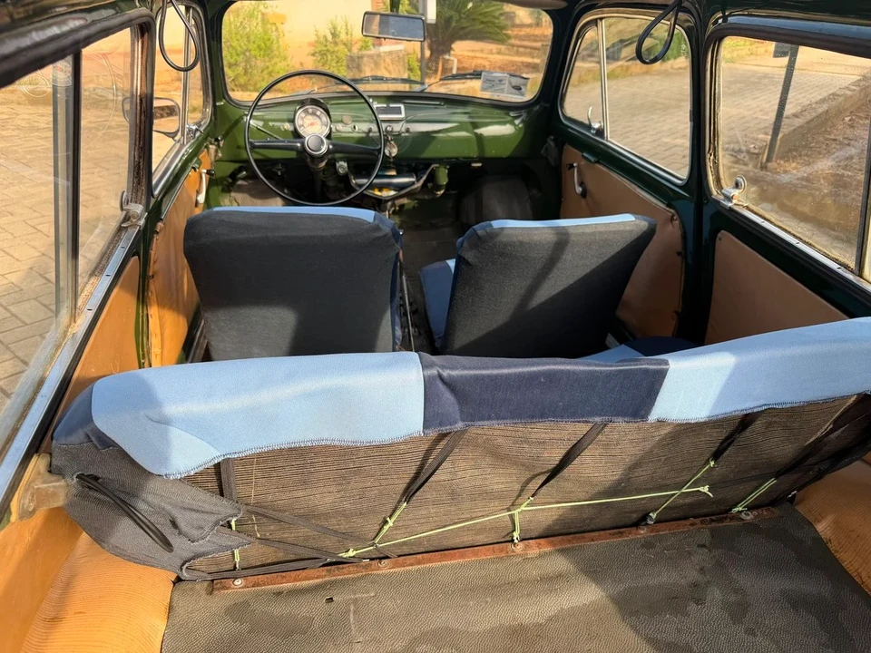 1970 Autobianchi Bianchina - Image 27 of 30