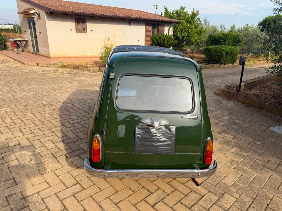 1970 Autobianchi Bianchina - Image 19 of 30