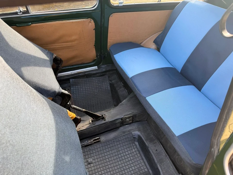 1970 Autobianchi Bianchina - Image 30 of 30