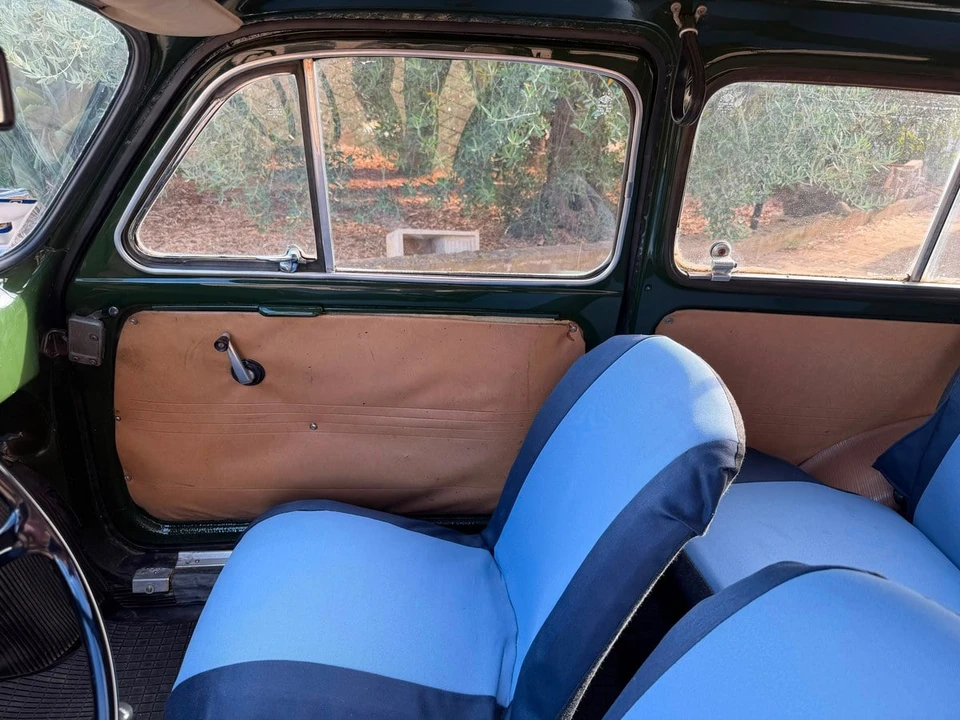 1970 Autobianchi Bianchina - Image 26 of 31
