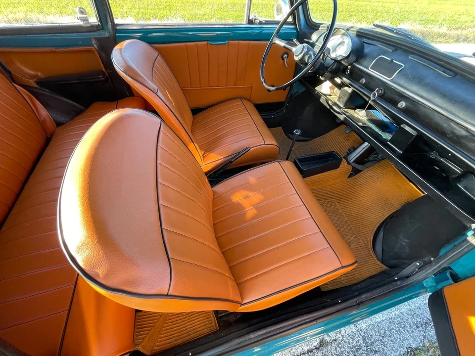 1969 Autobianchi Bianchina - Image 20 of 30