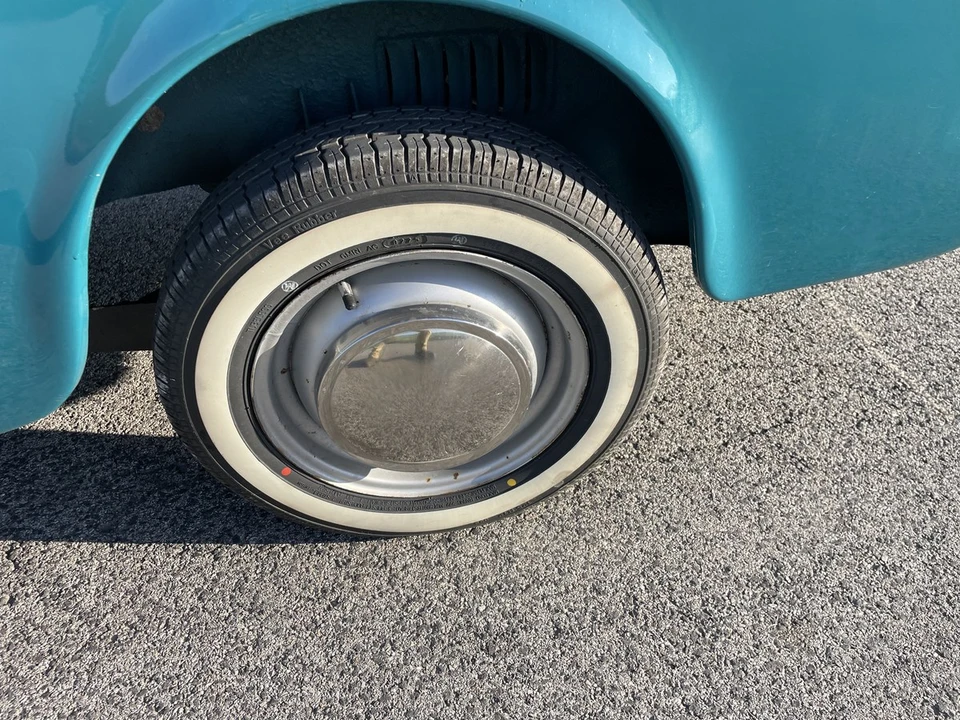 1969 Autobianchi Bianchina - Image 15 of 30