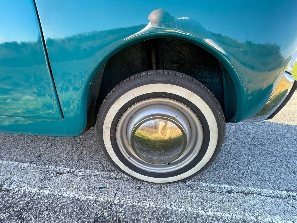 1969 Autobianchi Bianchina - Image 13 of 30
