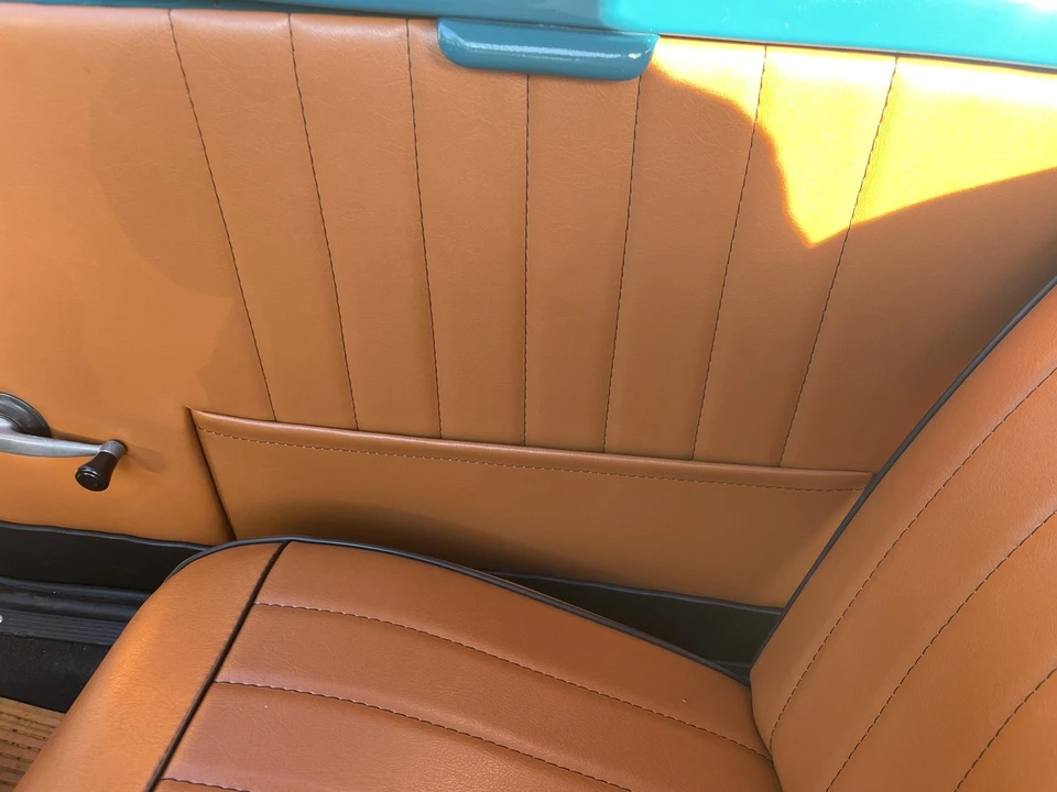 1969 Autobianchi Bianchina - Image 24 of 30