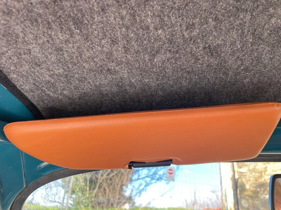 1969 Autobianchi Bianchina - Image 23 of 30