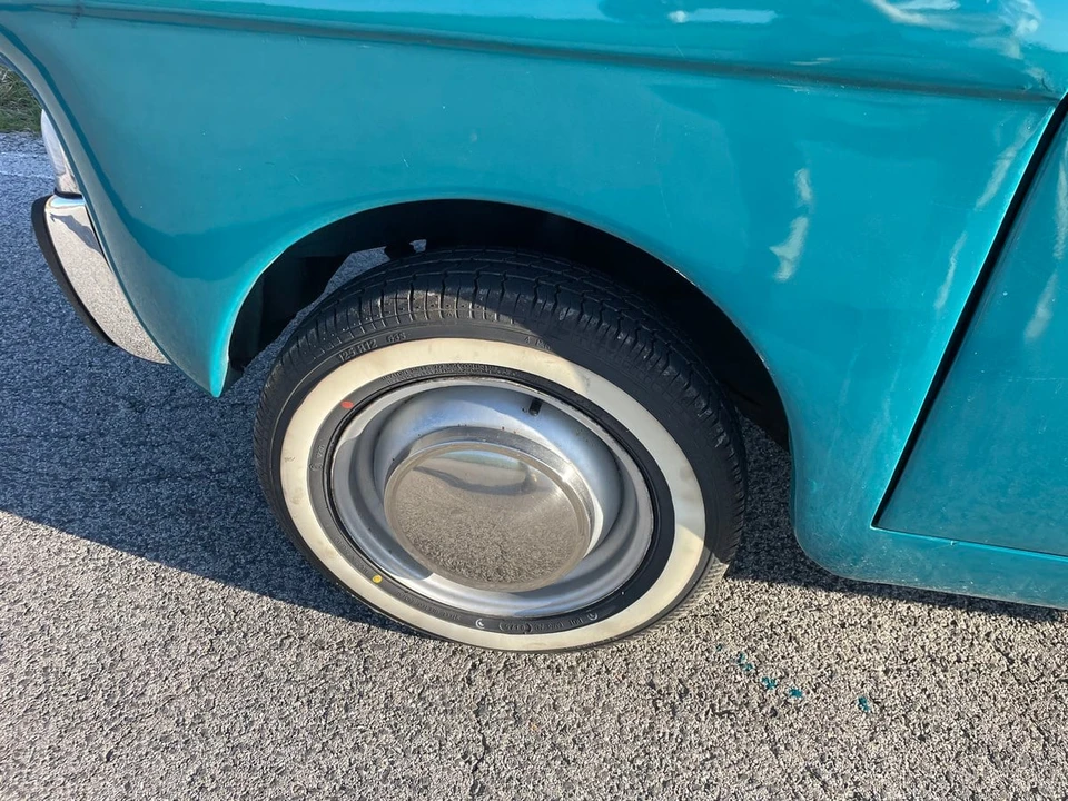 1969 Autobianchi Bianchina - Image 14 of 30