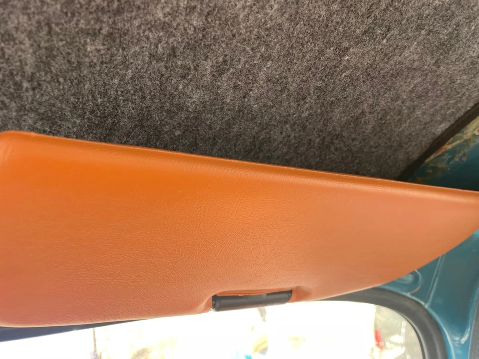 1969 Autobianchi Bianchina - Image 22 of 30