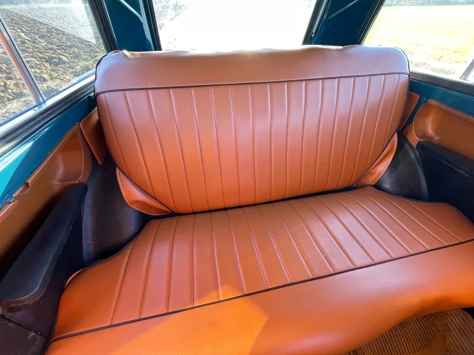 1969 Autobianchi Bianchina - Image 28 of 30
