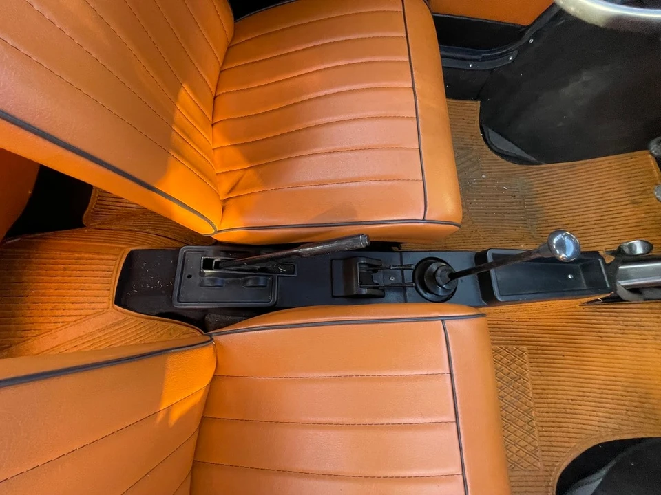 1969 Autobianchi Bianchina - Image 26 of 30