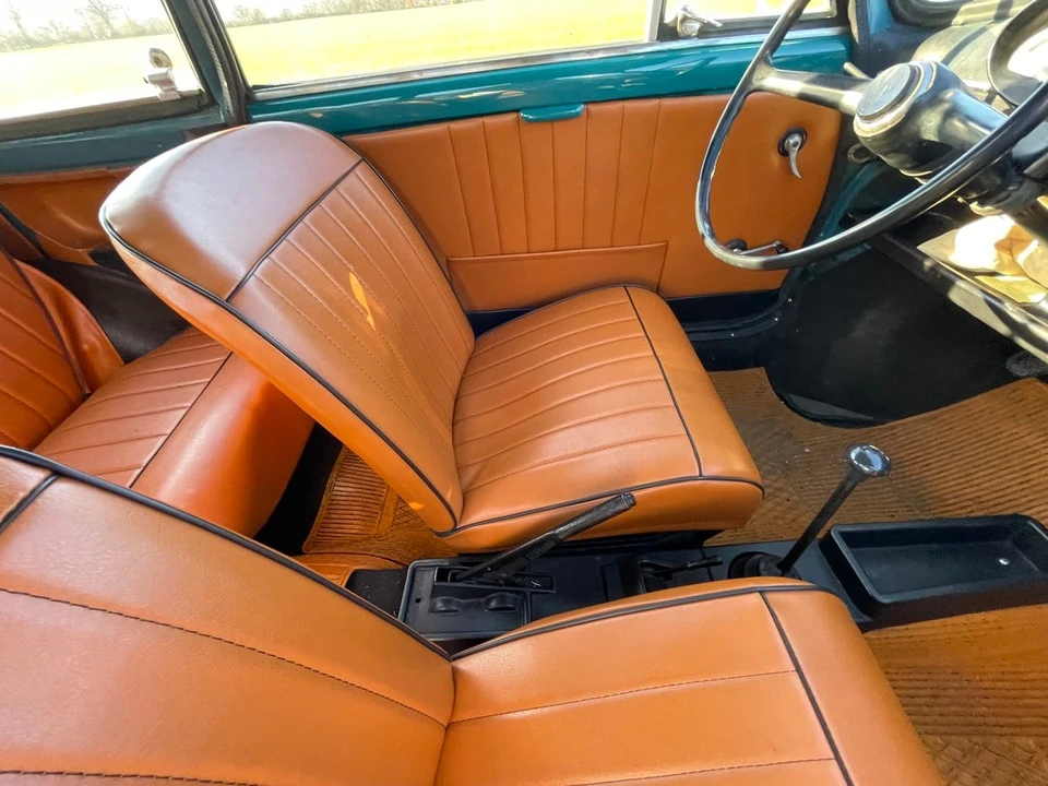 1969 Autobianchi Bianchina - Image 19 of 30