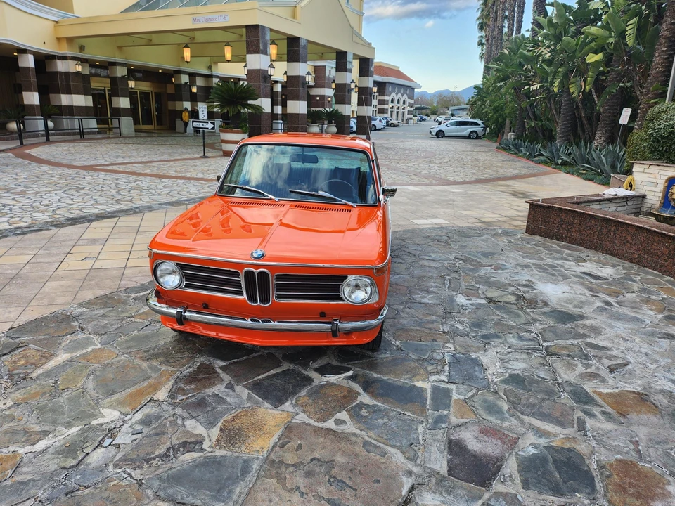 1970 BMW 1600 & 1602 - Image 11 of 31