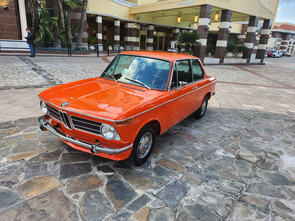 1970 BMW 1600 & 1602 - Image 10 of 31