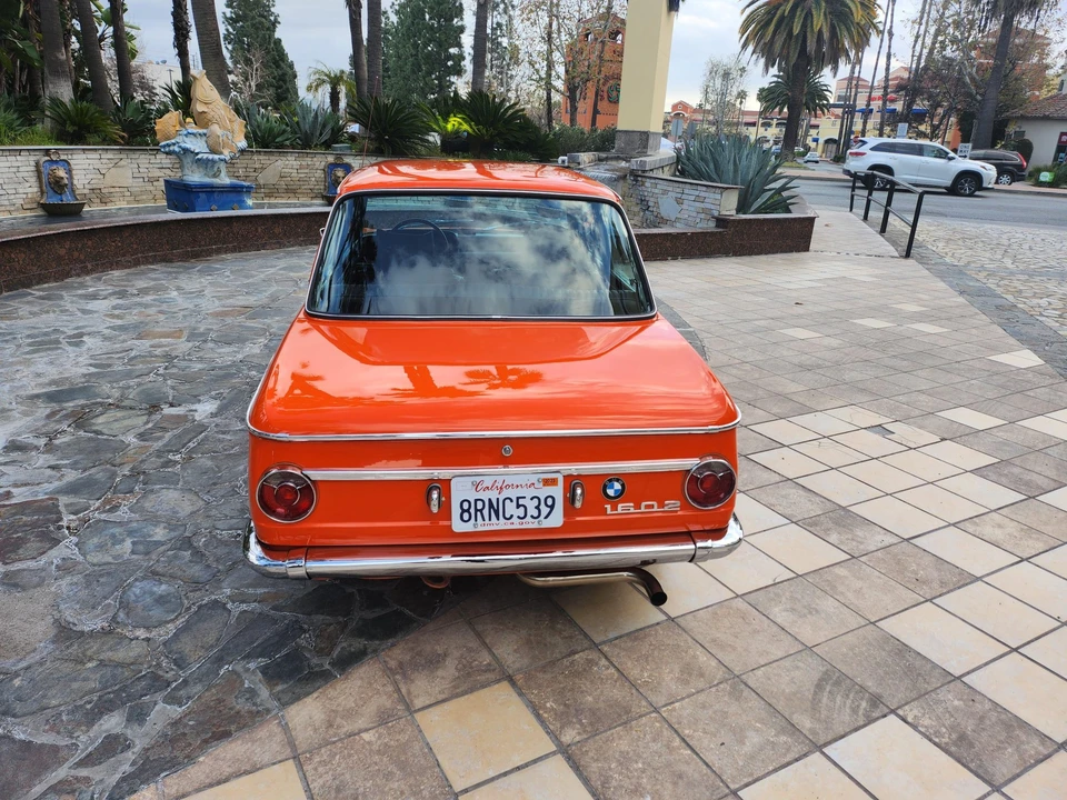 1970 BMW 1600 & 1602 - Image 5 of 31
