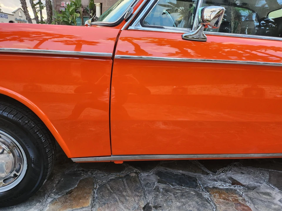 1970 BMW 1600 & 1602 - Image 31 of 31