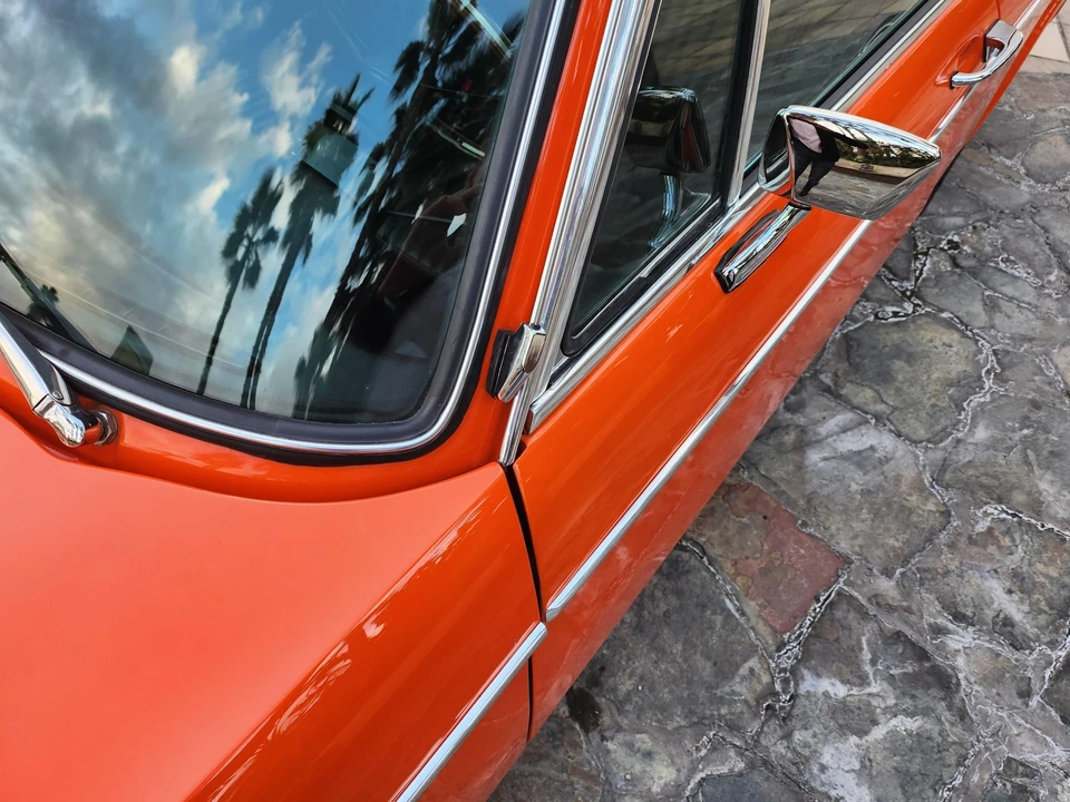 1970 BMW 1600 & 1602 - Image 23 of 31