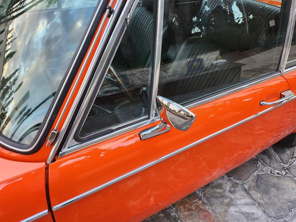 1970 BMW 1600 & 1602 - Image 24 of 31