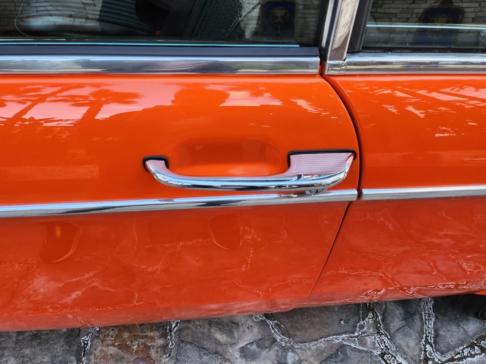 1970 BMW 1600 & 1602 - Image 26 of 31