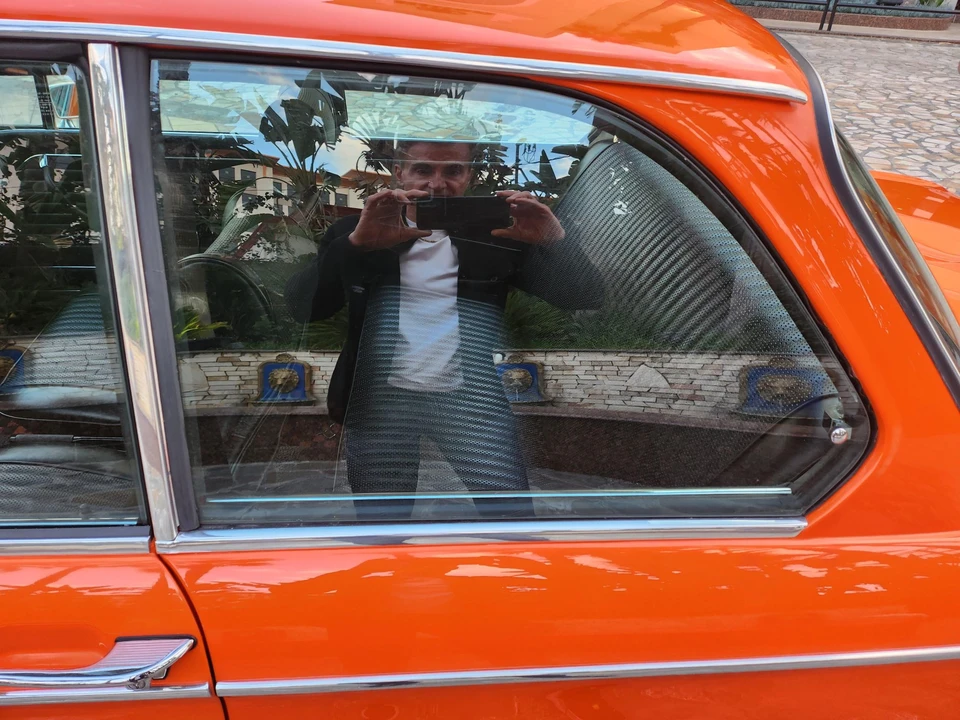 1970 BMW 1600 & 1602 - Image 27 of 31