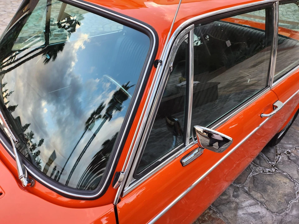 1970 BMW 1600 & 1602 - Image 21 of 31
