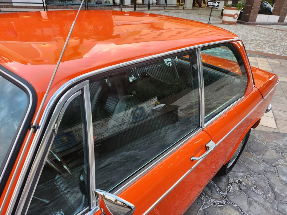 1970 BMW 1600 & 1602 - Image 22 of 31