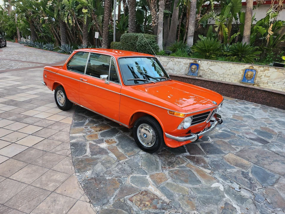 1970 BMW 1600 & 1602 - Image 14 of 31