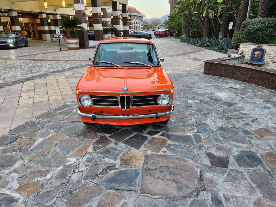 1970 BMW 1600 & 1602 - Image 12 of 31