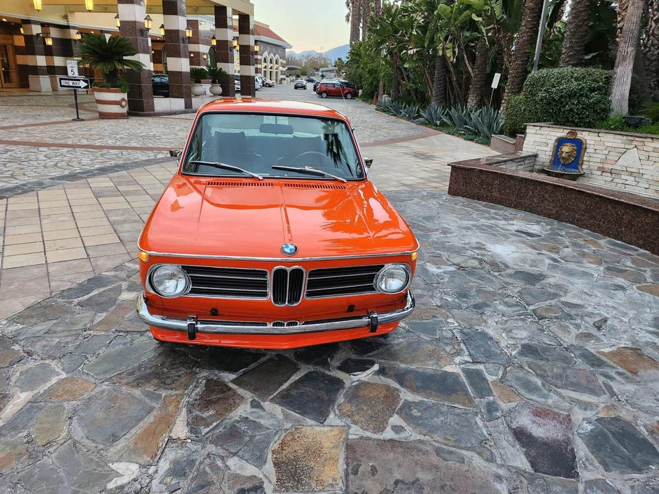 1970 BMW 1600 & 1602 - Image 13 of 31