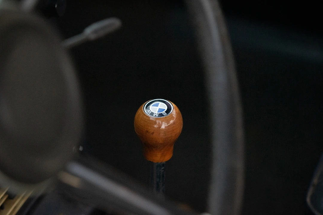 1970 BMW 1600 & 1602 - Image 28 of 31