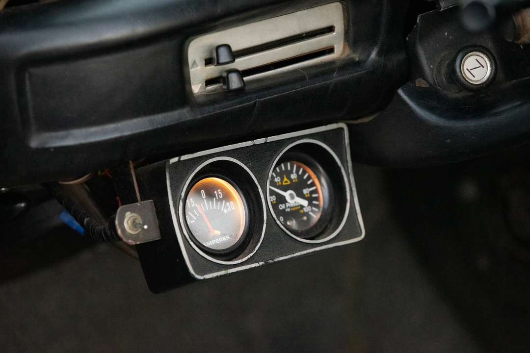 1970 BMW 1600 & 1602 - Image 26 of 31