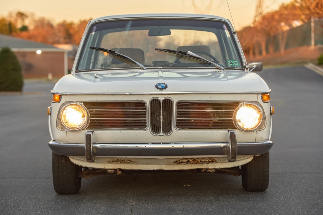 1970 BMW 1600 & 1602 - Image 12 of 31