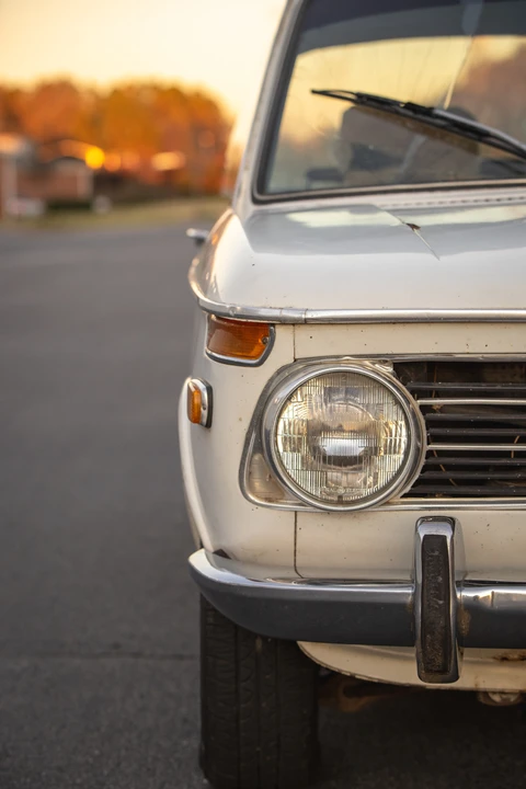 1970 BMW 1600 & 1602 - Image 13 of 31