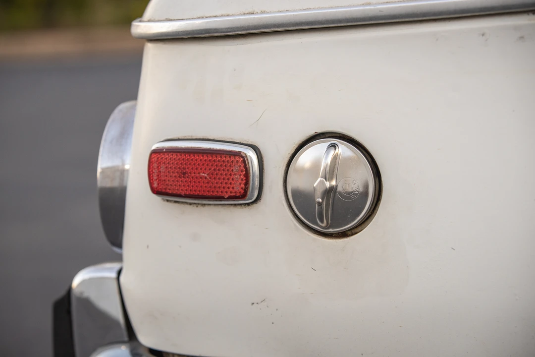 1970 BMW 1600 & 1602 - Image 18 of 31