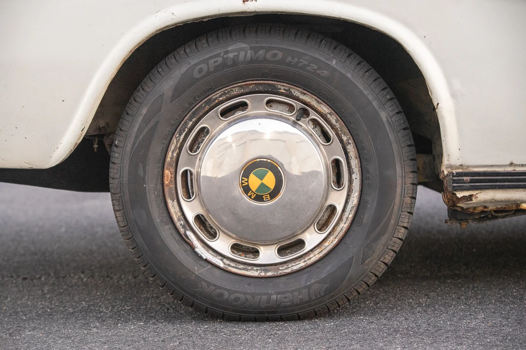 1970 BMW 1600 & 1602 - Image 19 of 31
