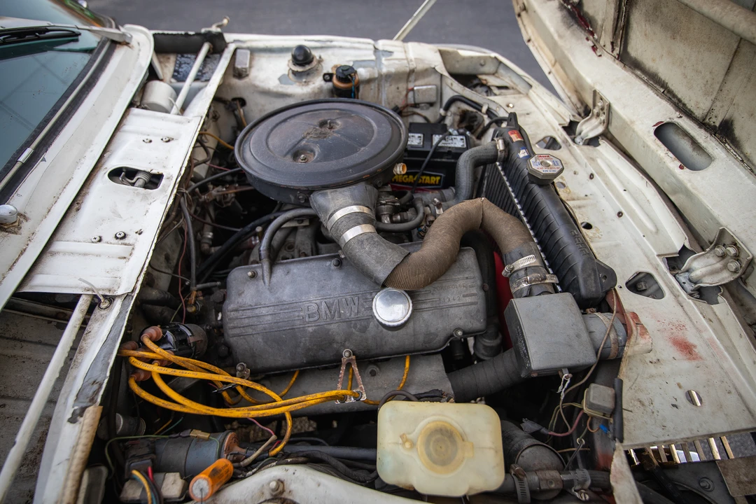 1970 BMW 1600 & 1602 - Image 31 of 31