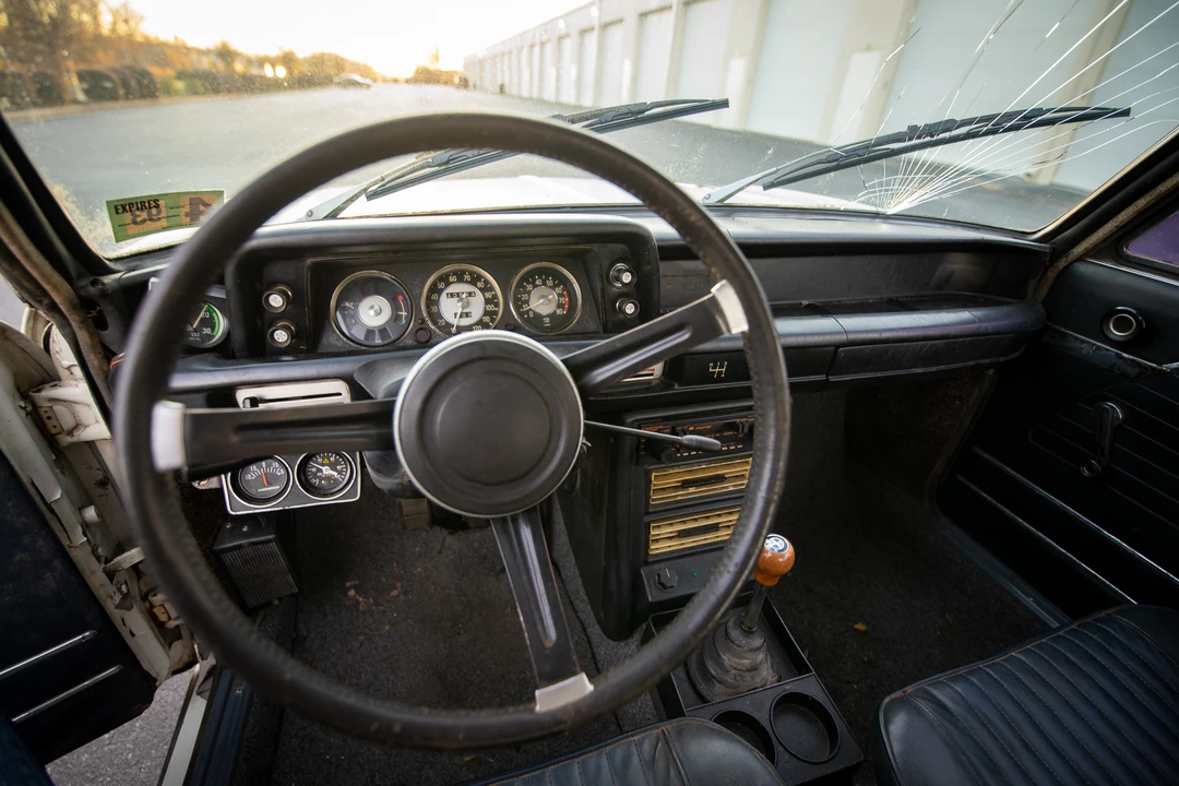 1970 BMW 1600 & 1602 - Image 25 of 31