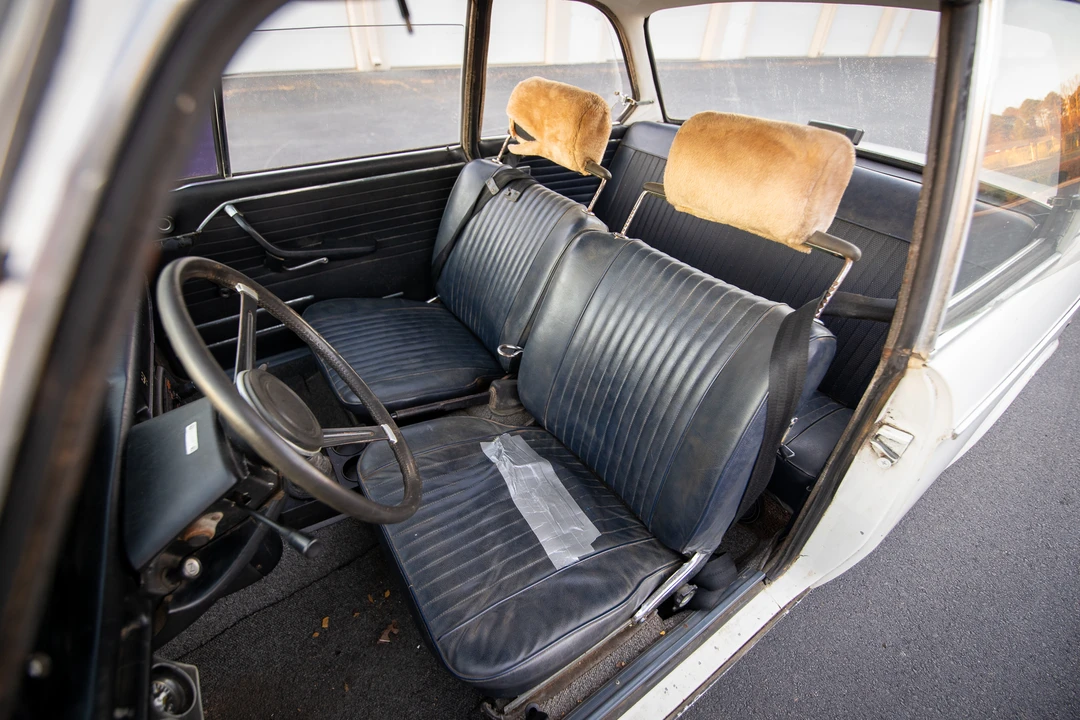 1970 BMW 1600 & 1602 - Image 21 of 31