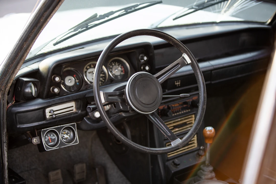 1970 BMW 1600 & 1602 - Image 24 of 31