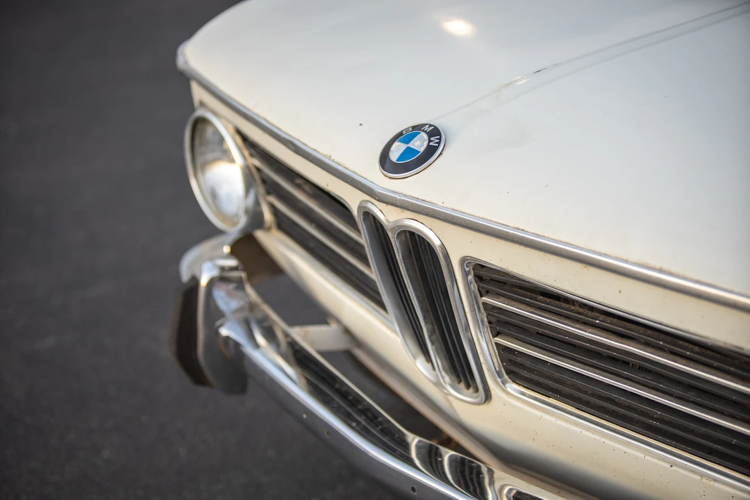 1970 BMW 1600 & 1602 - Image 14 of 31