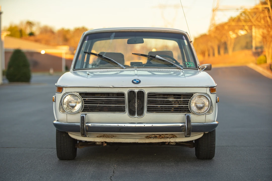 1970 BMW 1600 & 1602 - Image 11 of 31