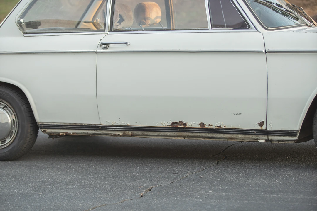 1970 BMW 1600 & 1602 - Image 20 of 31