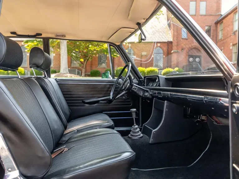 1970 BMW 1600 & 1602 - Image 12 of 31