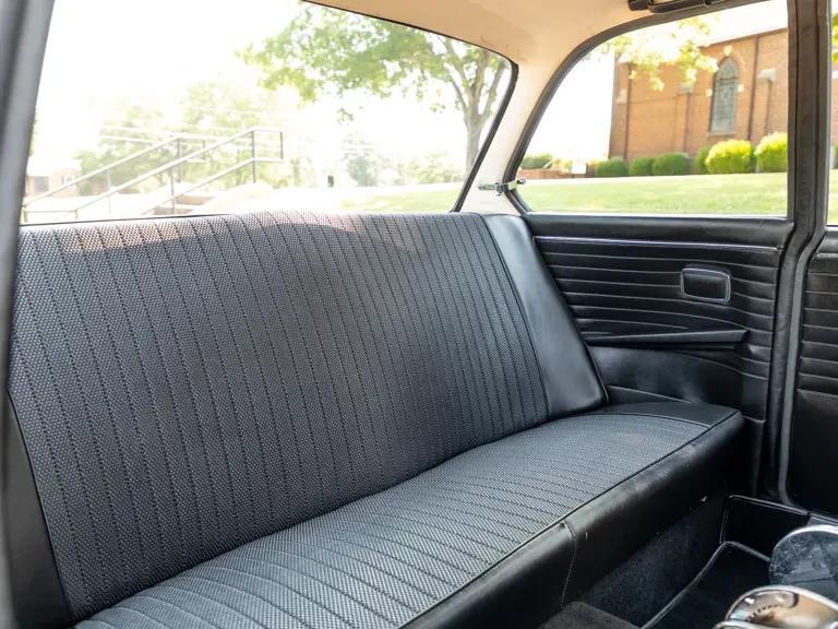 1970 BMW 1600 & 1602 - Image 22 of 31