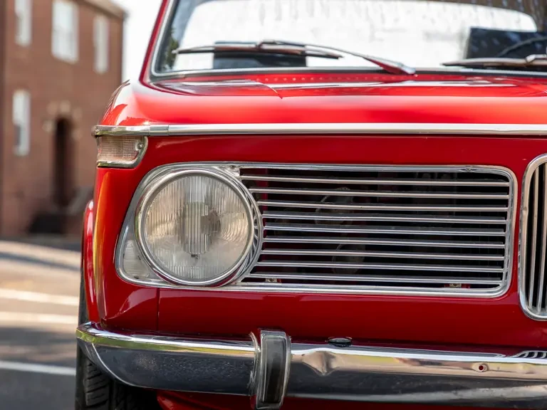 1970 BMW 1600 & 1602 - Image 31 of 31