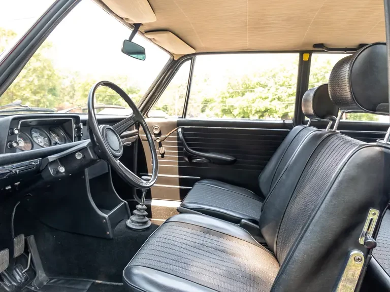 1970 BMW 1600 & 1602 - Image 5 of 31
