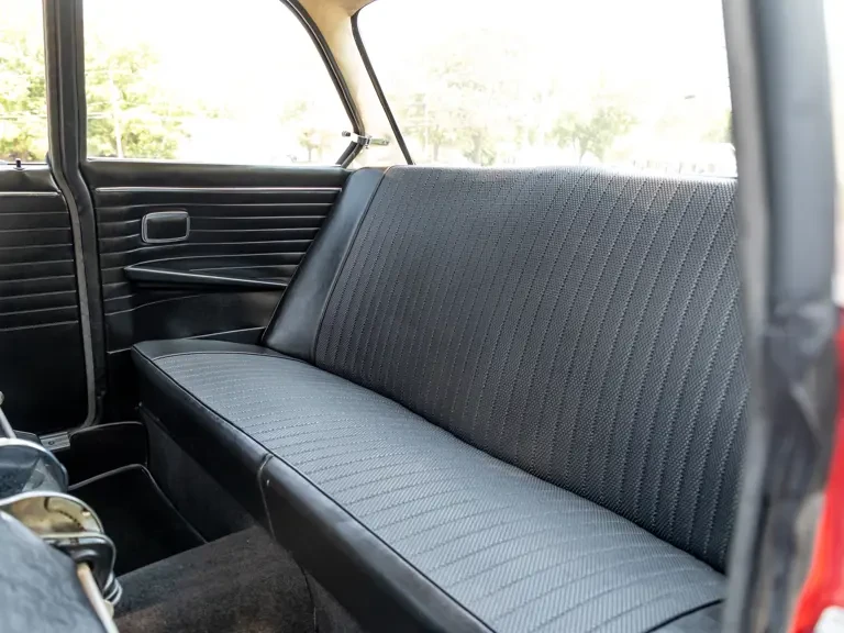 1970 BMW 1600 & 1602 - Image 23 of 31