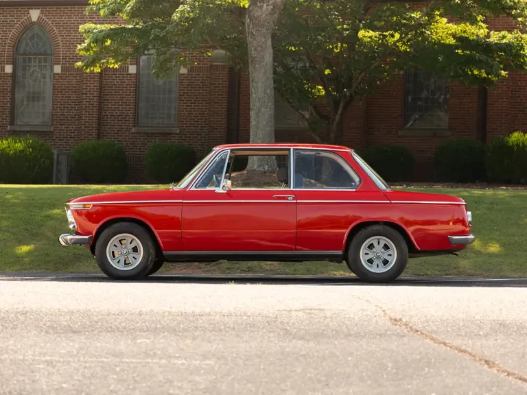 1970 BMW 1600 & 1602 - Image 6 of 31