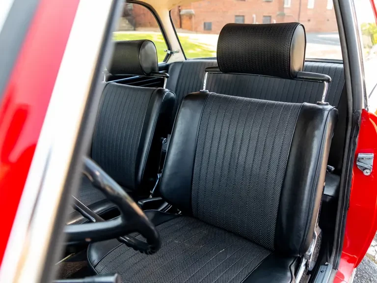 1970 BMW 1600 & 1602 - Image 20 of 31