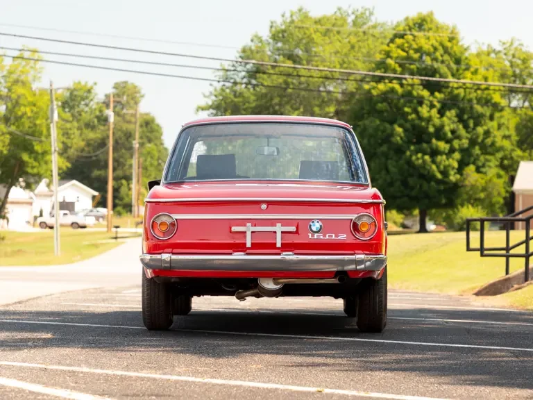 1970 BMW 1600 & 1602 - Image 9 of 31