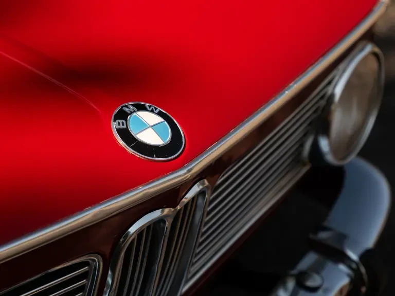 1970 BMW 1600 & 1602 - Image 7 of 31